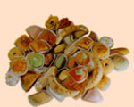 Pâtisseries orientales